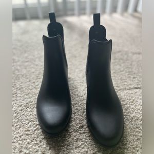 Sam Edelman - Tinsley Bootie in Black Matte